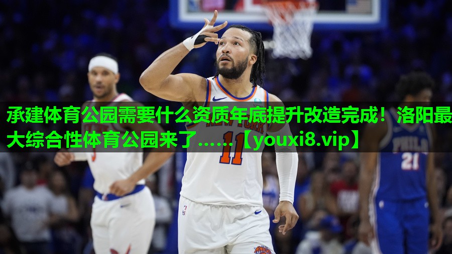 承建体育公园需要什么资质年底提升改造完成！洛阳最大综合性体育公园来了……