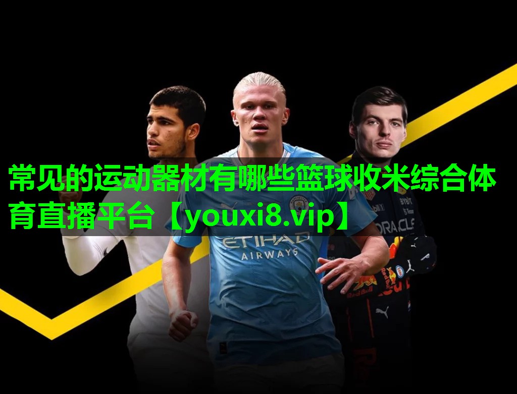 常见的运动器材有哪些篮球收米综合体育直播平台