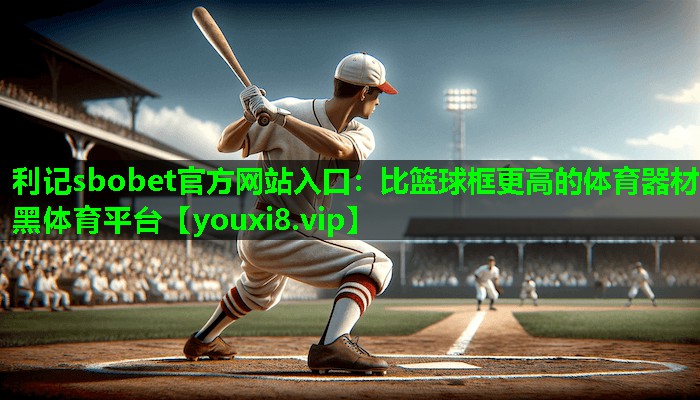 利记sbobet官方网站入口：比篮球框更高的体育器材黑体育平台