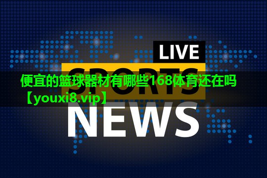 便宜的篮球器材有哪些168体育还在吗
