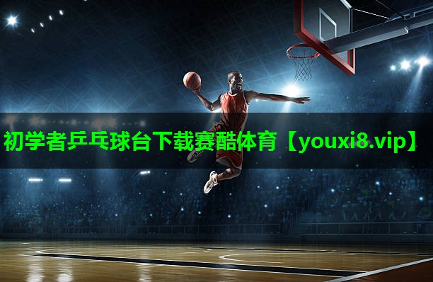 初学者乒乓球台下载赛酷体育