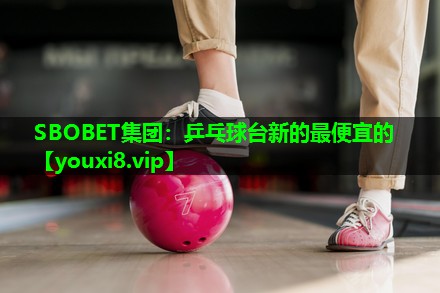 SBOBET集团：乒乓球台新的最便宜的