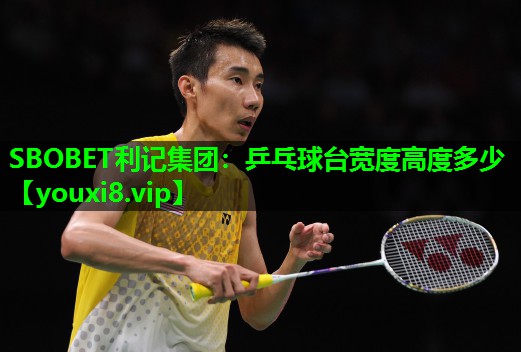 乒乓球台宽度高度多少 乒乓球台宽度高度多少