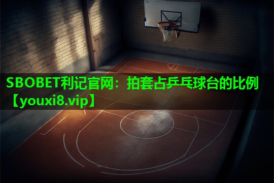 拍套占乒乓球台的比例 拍套占乒乓球台的比例