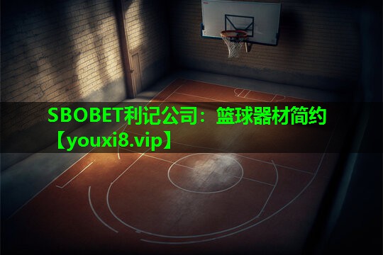 篮球器材简约 篮球器材简约